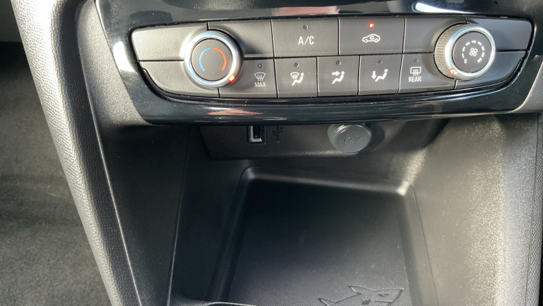 Vauxhall Corsa 1.2 Turbo Design 5dr Auto Petrol Hatchback